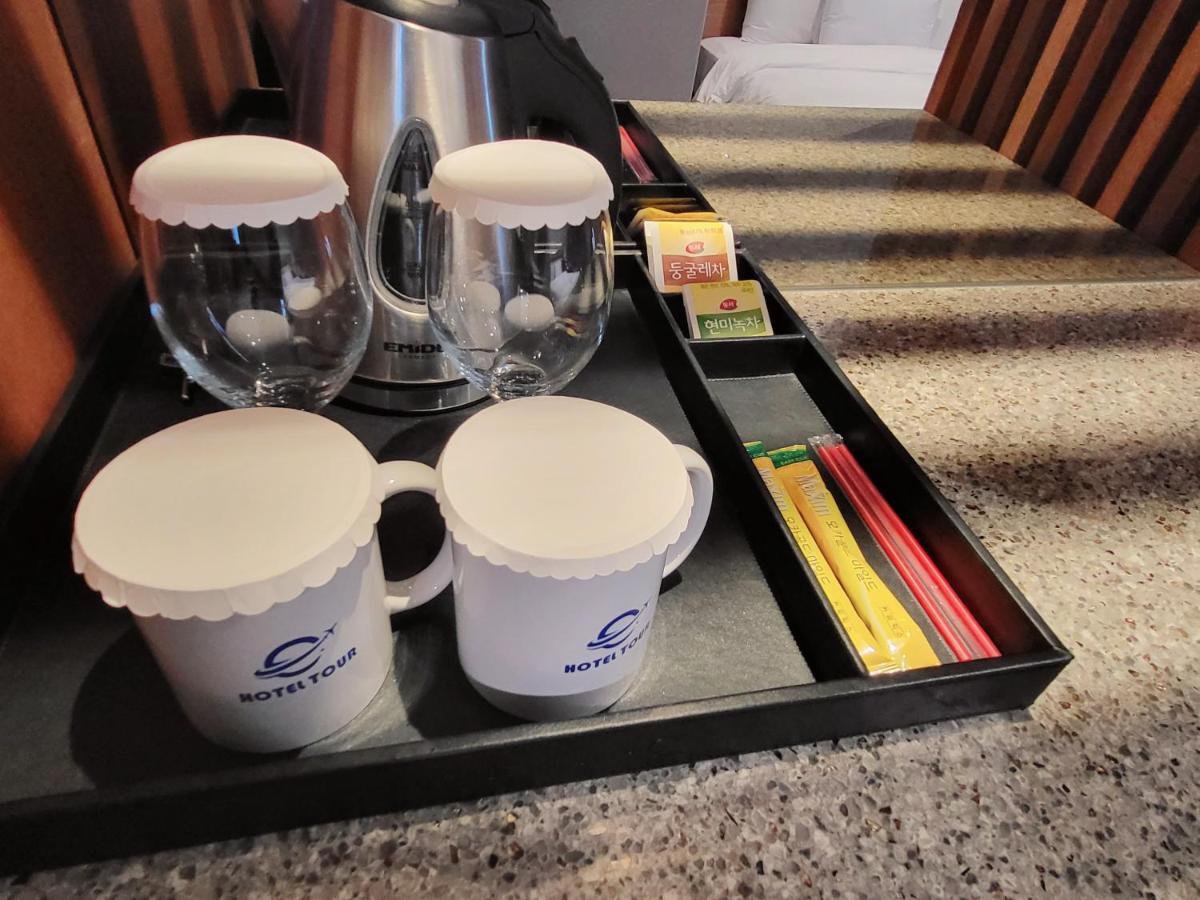 Hotel Tour Incheon Airport Hotel & Suites Exterior photo
