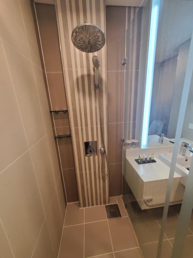 Hotel Tour Incheon Airport Hotel & Suites Exterior photo